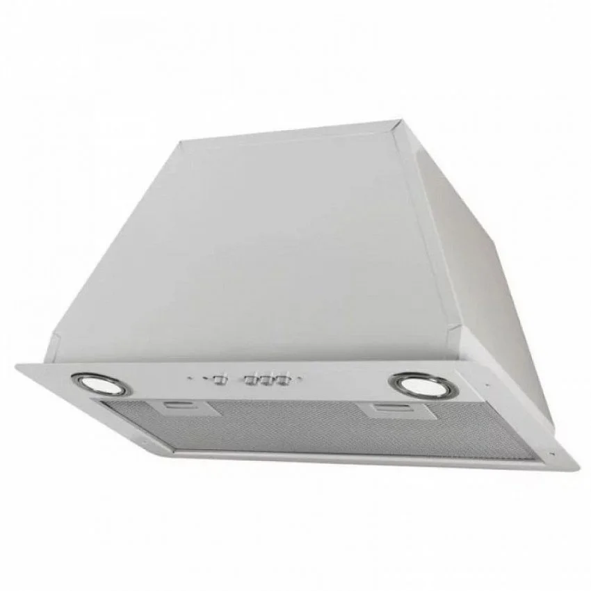 Вытяжка ELIKOR FLAT 72П-650-К3Д БЕЛАЯ