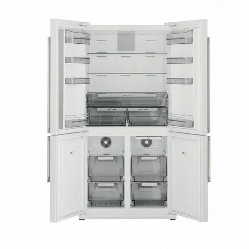 Холодильник VESTFROST VF916W