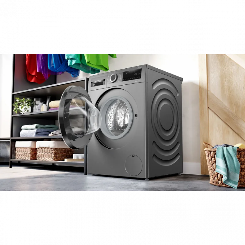 Стиральная машина BOSCH WGG2440RSN