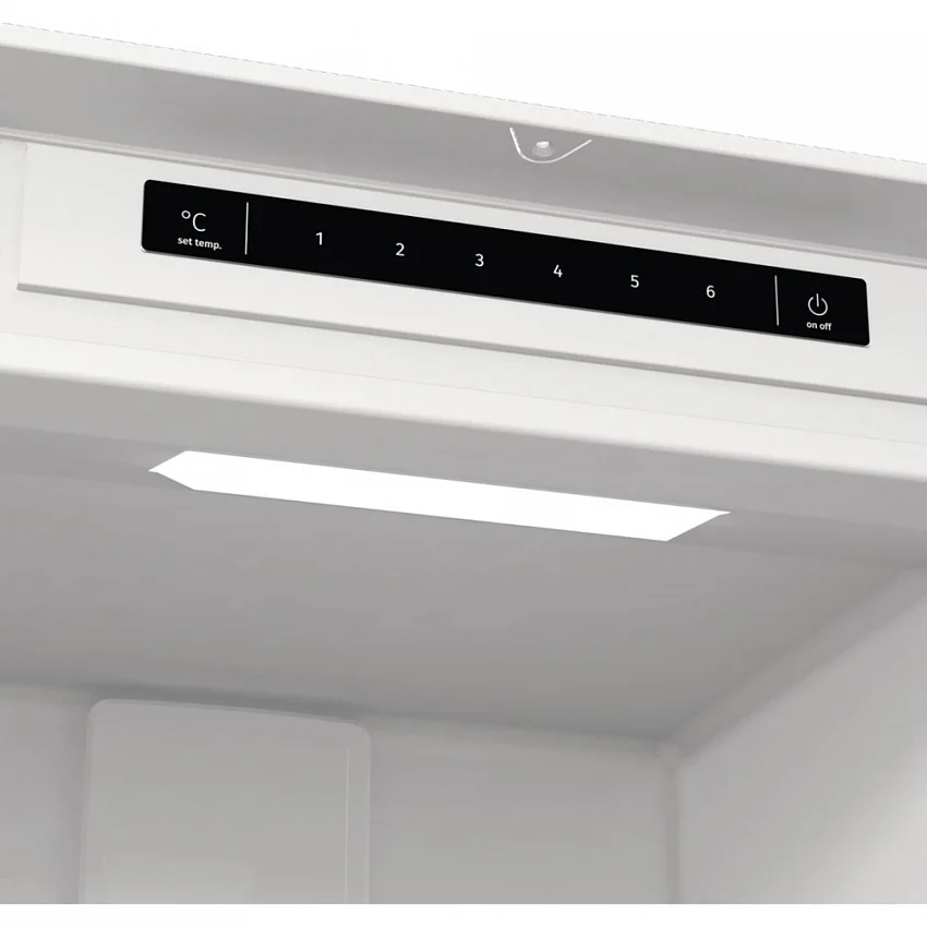 Холодильник GORENJE NRKI419EP1