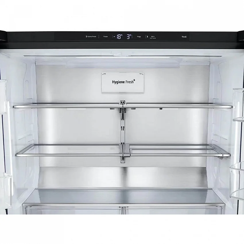 Холодильник LG GC-V24FFCHB
