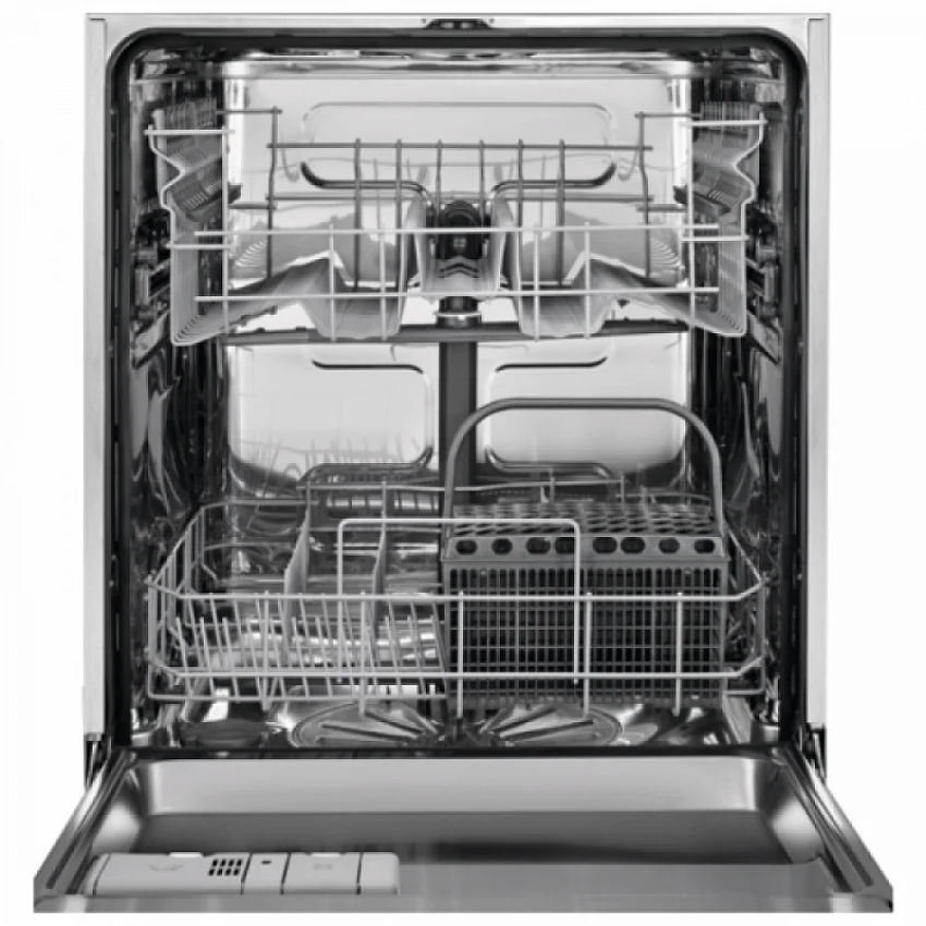 Посудомоечная машина ZANUSSI ZDF 26004 XA