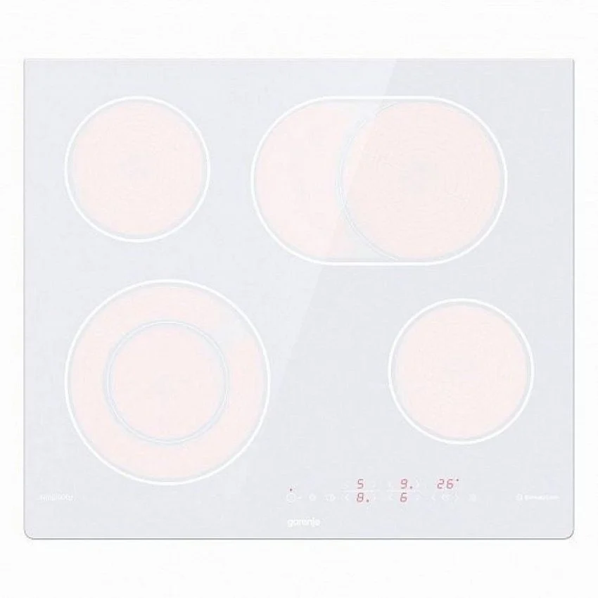Электрическая варочная панель GORENJE ECT643SYW