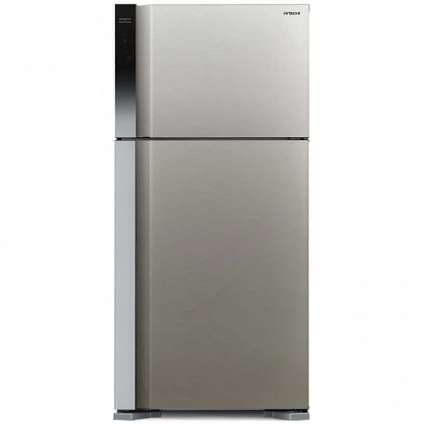 Холодильник HITACHI R-V 662 PU7 BSL