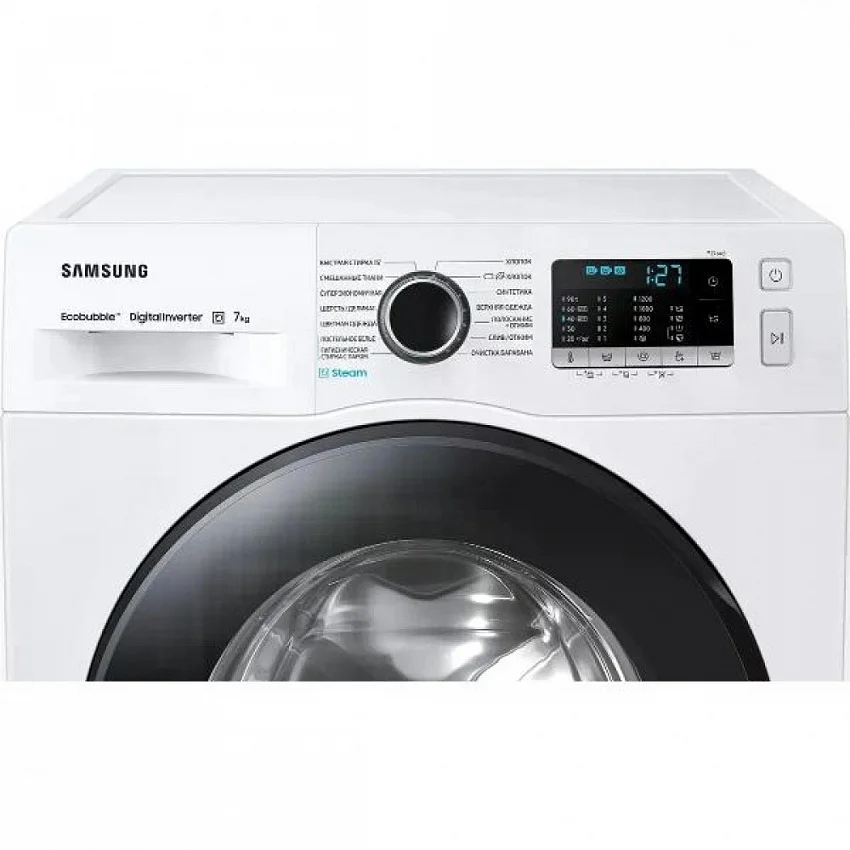 Стиральная машина SAMSUNG WW70AGAS22AELD
