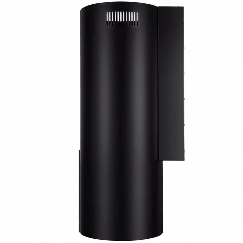 Вытяжка MAUNFELD LEE WALL 35 SENSOR BLACK