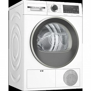 Сушильная машина BOSCH WQG242A2OE