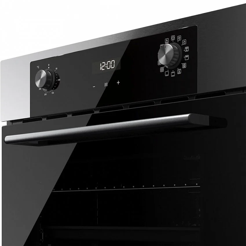 Духовой шкаф KUPPERSBERG HO 677 BX