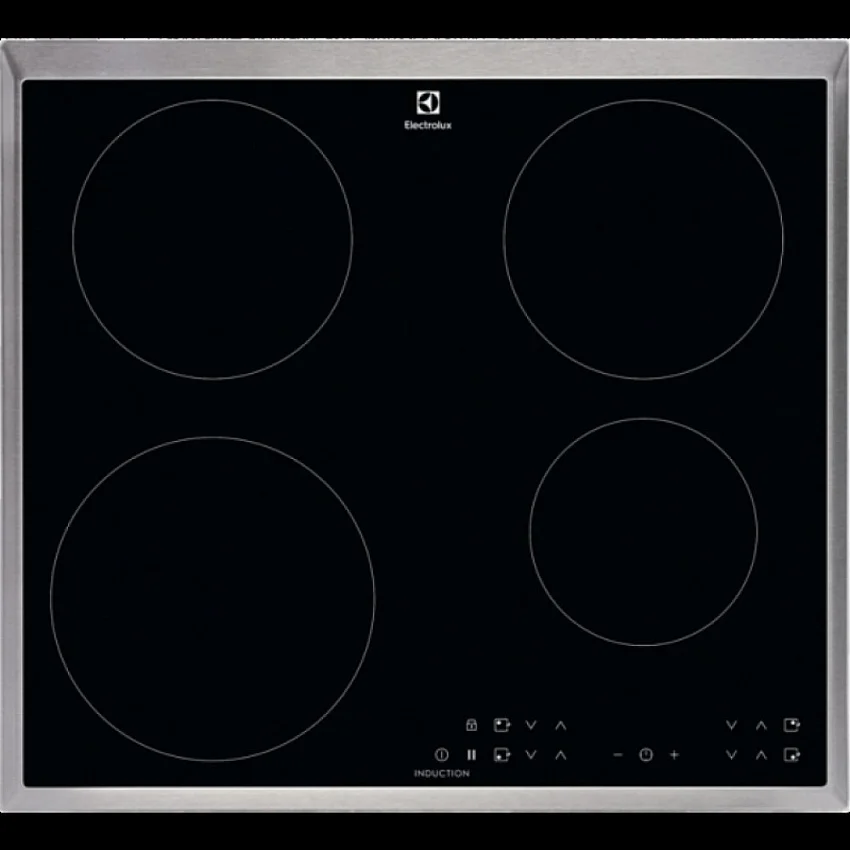 Индукционая варочная панель ELECTROLUX IPE6440KX