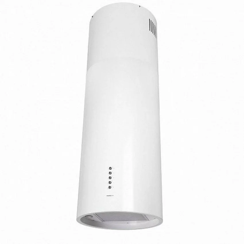 Вытяжка HOMSAIR FLY 1000PH БЕЛЫЙ