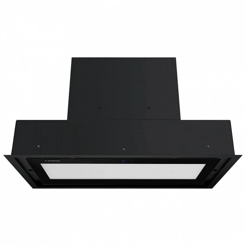 Вытяжка MAUNFELD MZR 74 LUX BLACK