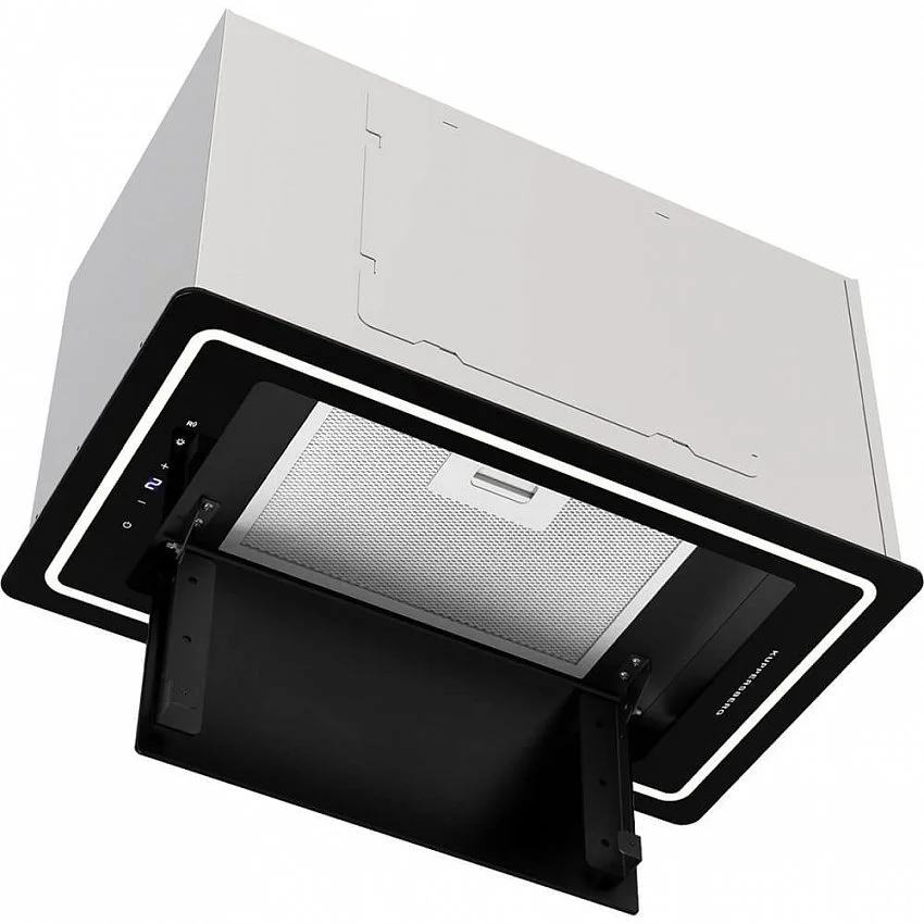 Вытяжка KUPPERSBERG INLUMIA 60 BLACK