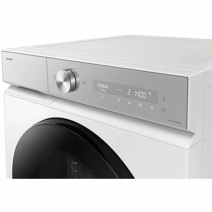 Стиральная машина SAMSUNG WD11DB8B85GHLP