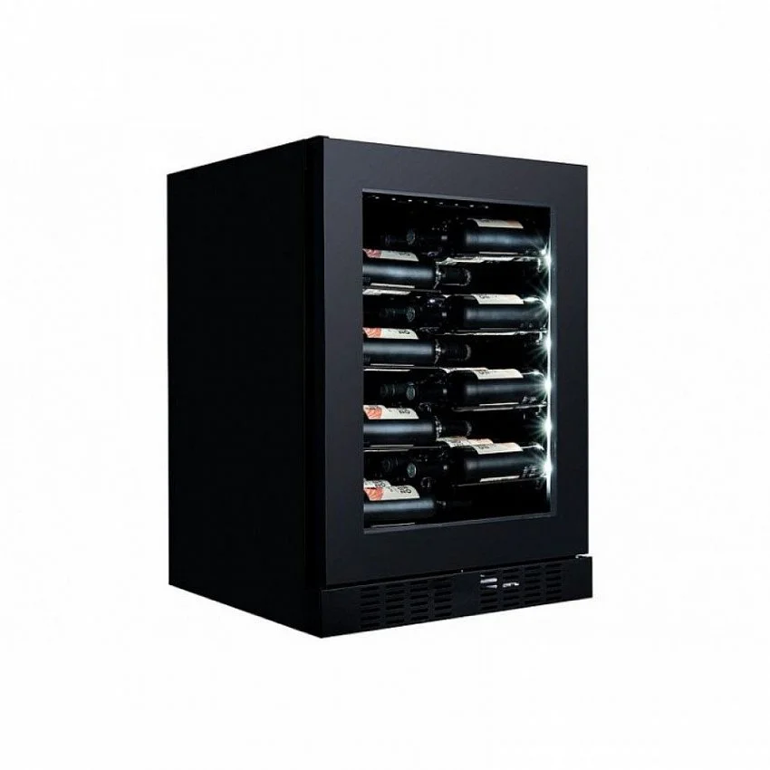 Винный шкаф TEMPTECH CPROX60SRB