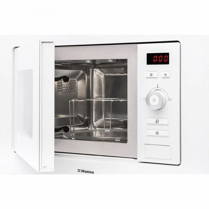 Микроволновая печь HANSA AMM20BEWH
