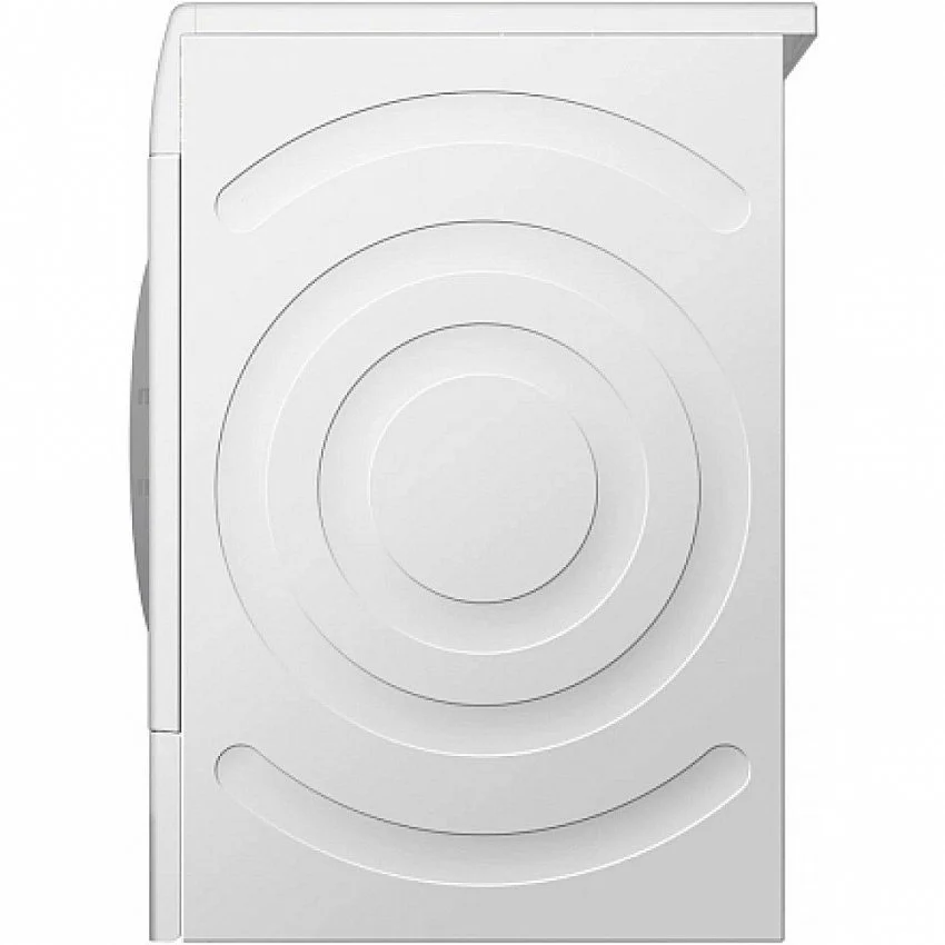 Сушильная машина BOSCH WQG24500BY