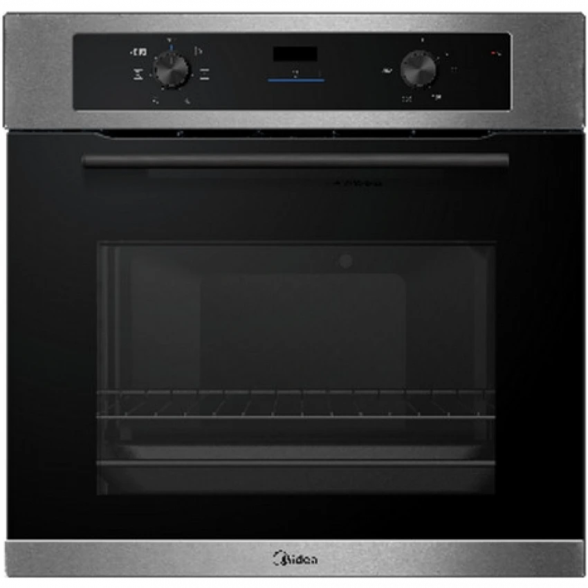 Электрический духовой шкаф MIDEA MO47007GX
