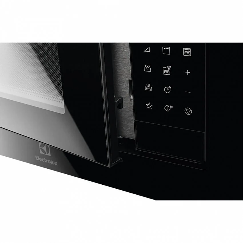 Встраиваемая микроволновая печь ELECTROLUX LMS4253TMK