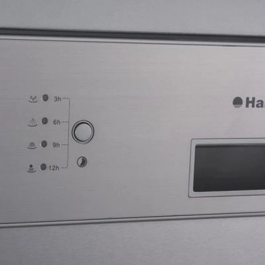 Посудомоечная машина HANSA ZWM 656 IH