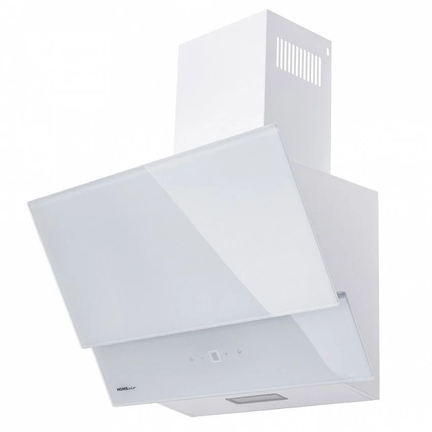 Вытяжка HOMSAIR SATURN 60 БЕЛЫЙ