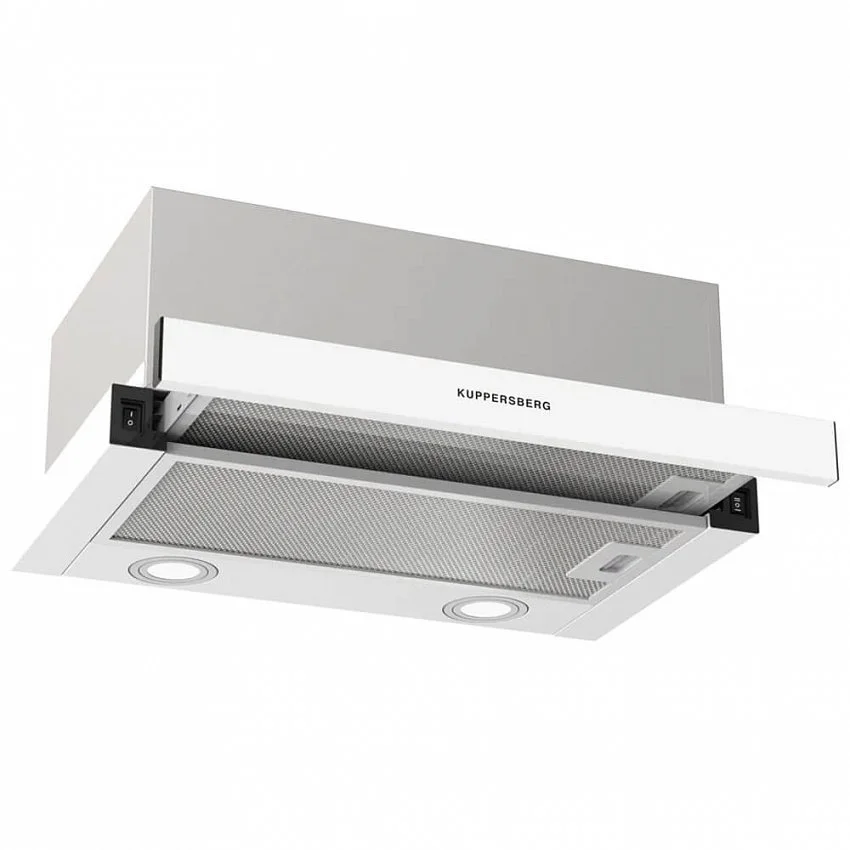 Вытяжка KUPPERSBERG SLIMHIT 50 W