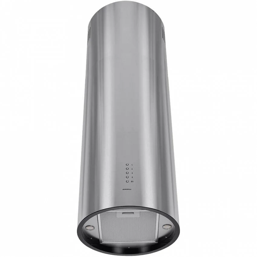 Вытяжка MAUNFELD LEE WALL 39 LONG INOX