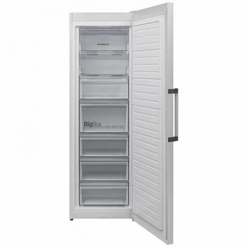 Морозильная камера SCANDILUX FN 711 E12 W