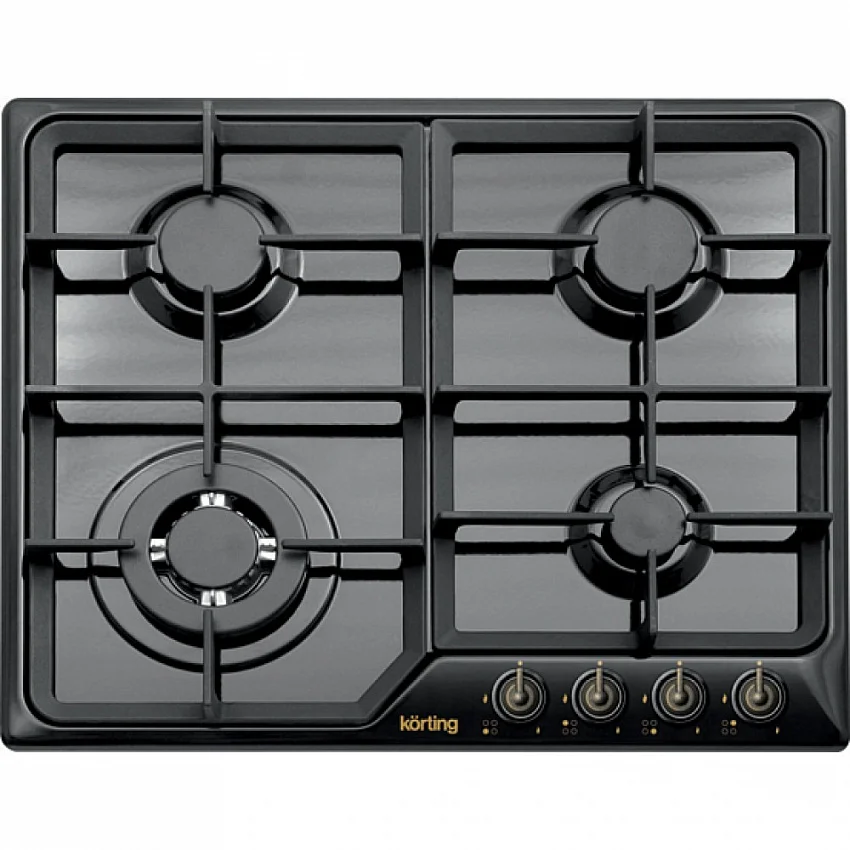 Варочная панель KORTING HG 630 CTSN