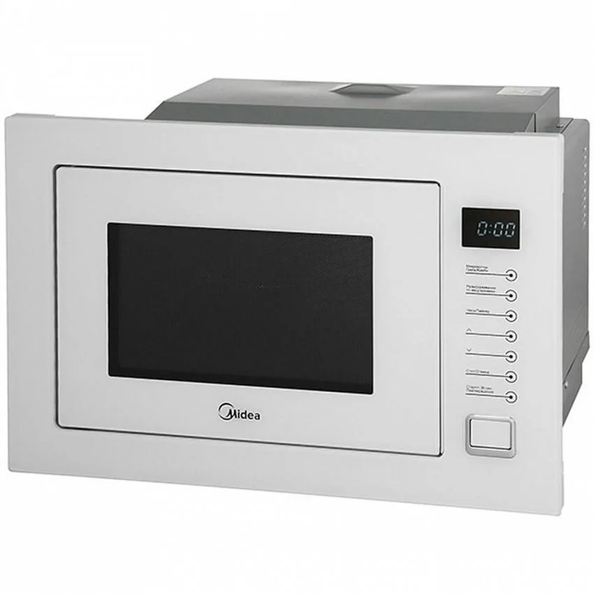 Микроволновая печь MIDEA TG925B8D-WH