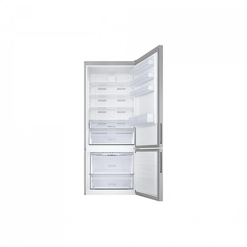Холодильник SAMSUNG RB50RS334SA/WT
