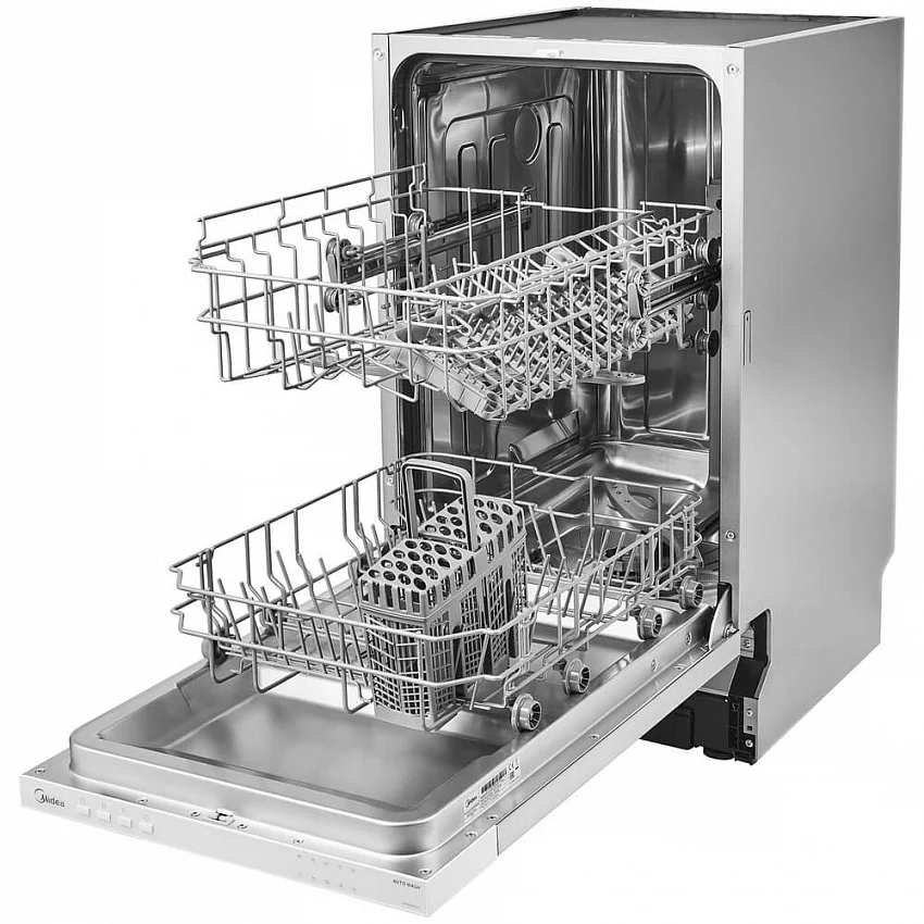 Встраиваемая посудомоечная машина MIDEA MID45S050