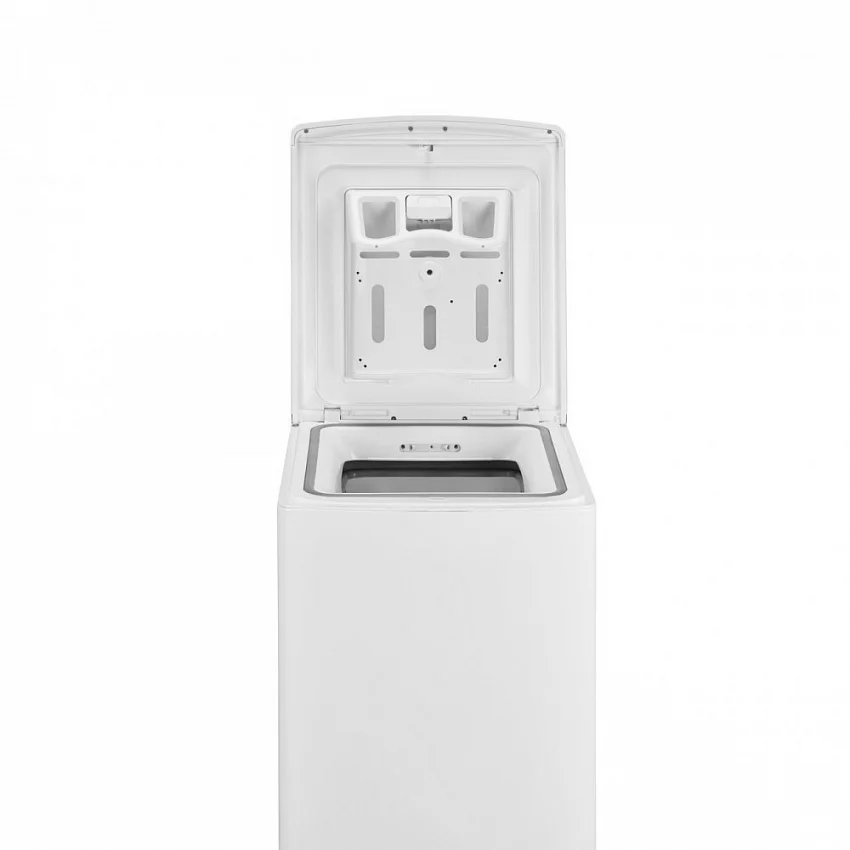 Стиральная машина с вертикальной загрузкой MIDEA MFE05W70/W-RU