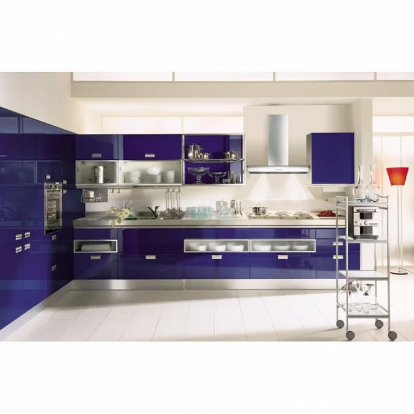 Вытяжка BOSCH DWK 097E50