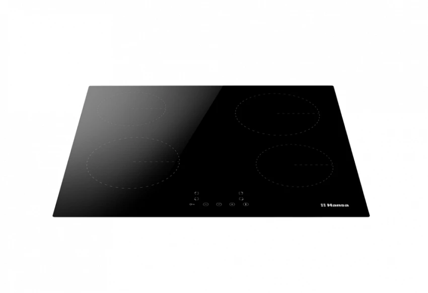 Электрическая варочная панель Hansa BHC633009