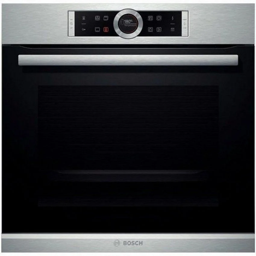 Духовой шкаф BOSCH HBG672BS1F