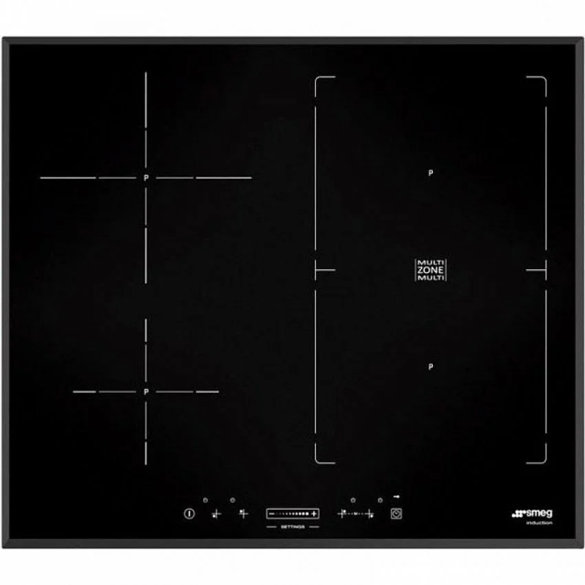 Варочная панель SMEG SIM561B