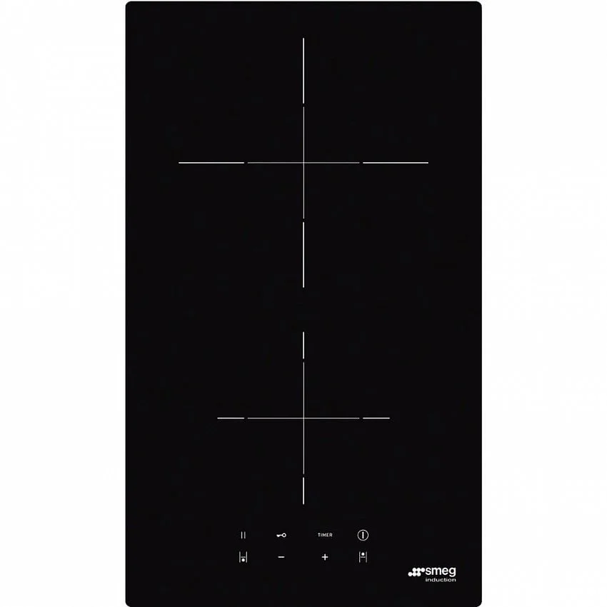 Индукционая варочная панель SMEG SI2321D