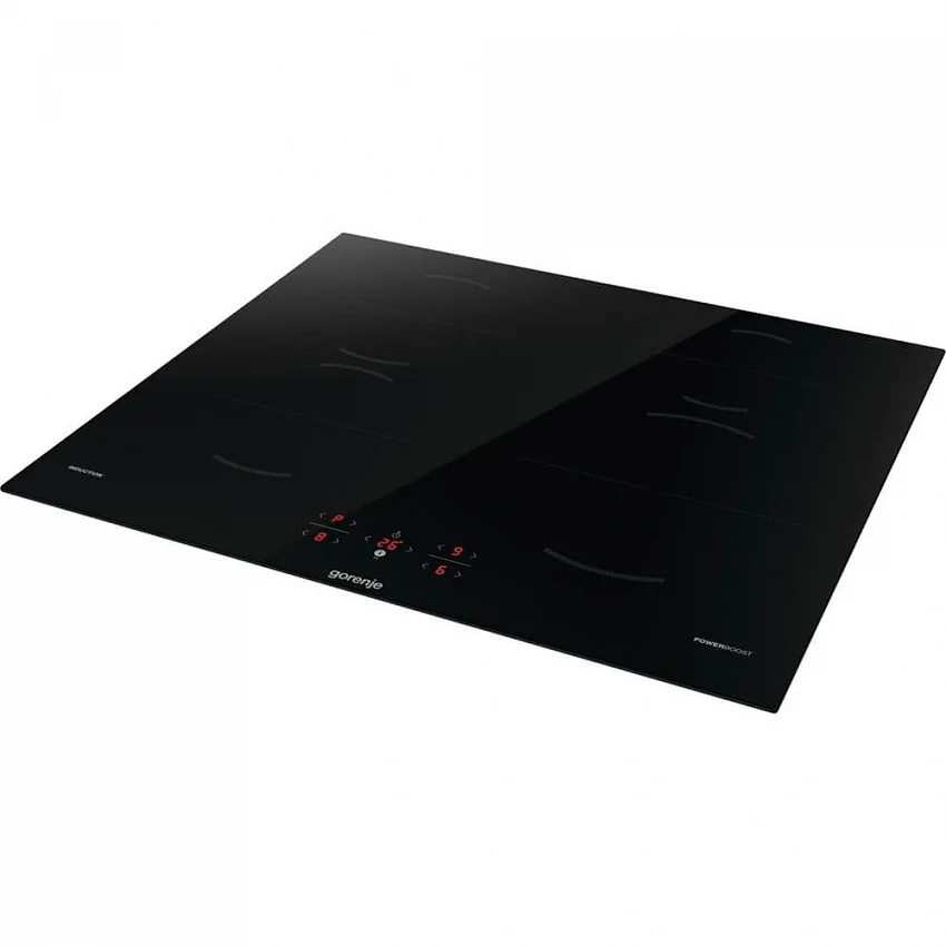 Индукционая варочная панель GORENJE GI6401BSC