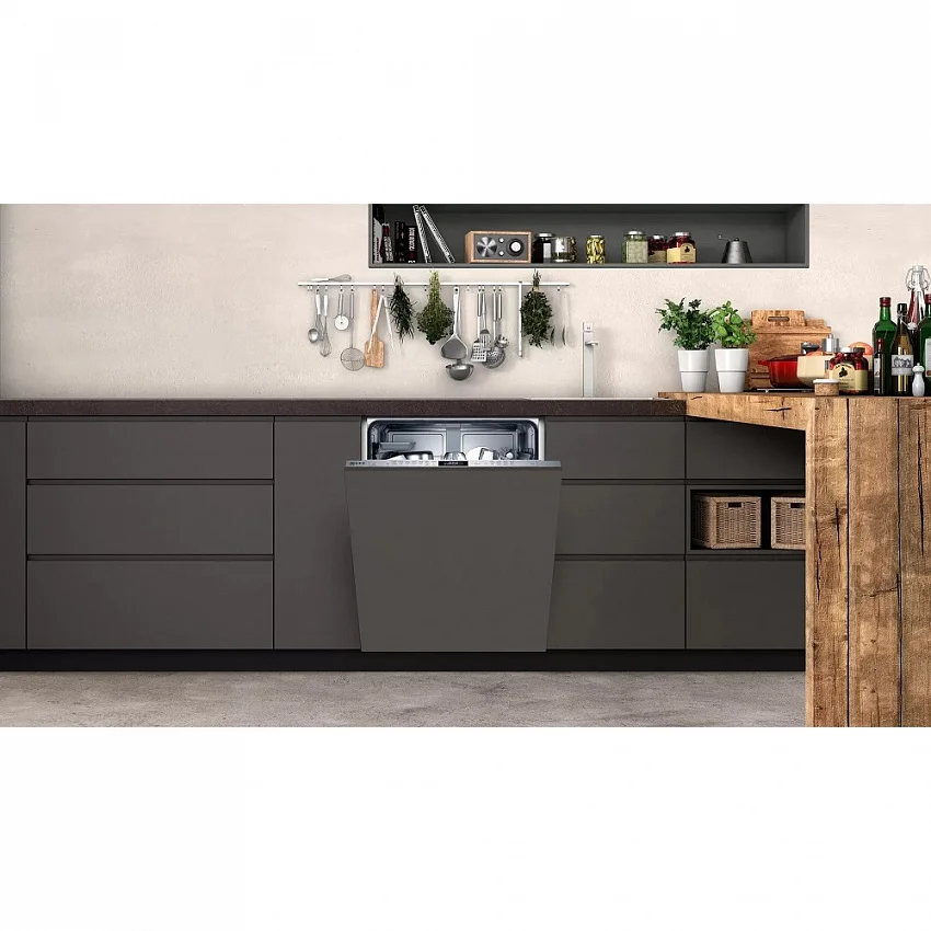 Встраиваемая посудомоечная машина NEFF S257EAX36E