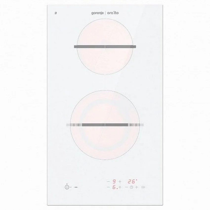 Электрическая варочная панель GORENJE ECT322ORAW