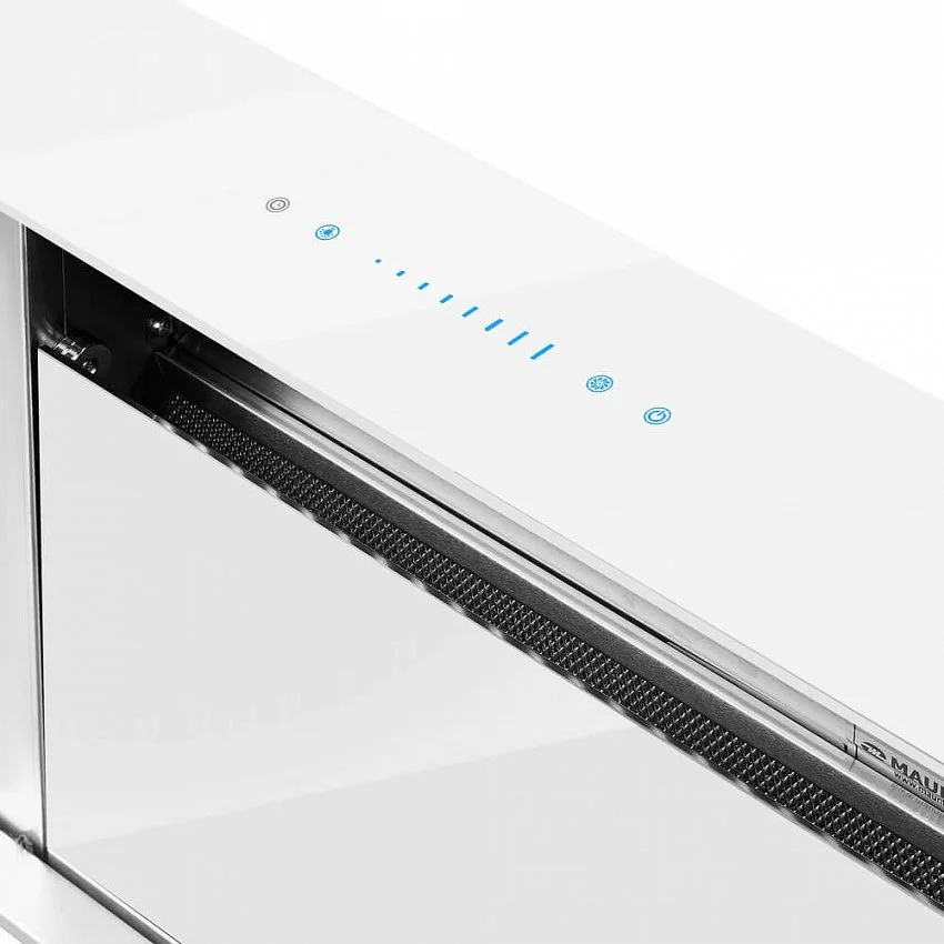 Вытяжка MAUNFELD PRESTIGE 90 WHITE