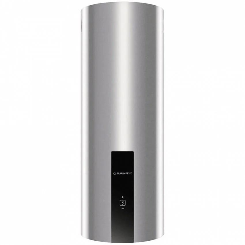 Вытяжка MAUNFELD LEE WALL 35 SENSOR INOX