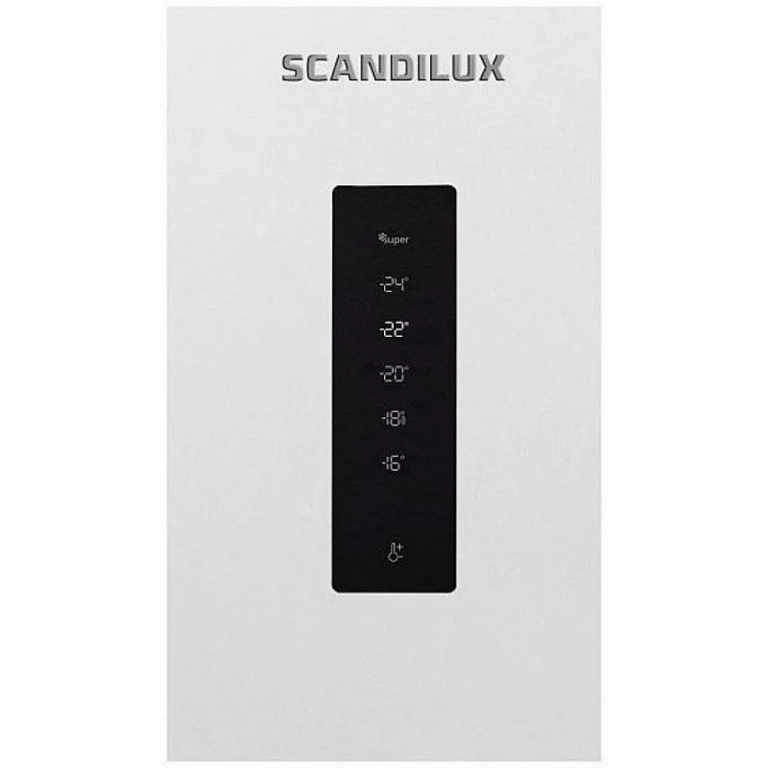 Морозильная камера SCANDILUX FN 711 E12 W