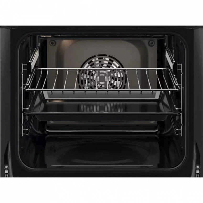 Духовой шкаф ELECTROLUX EOD5F70BX