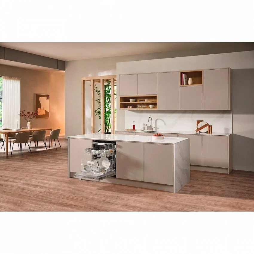 Встраиваемая посудомоечная машина MIELE G 5450 SCVI ACTIVE PLUS