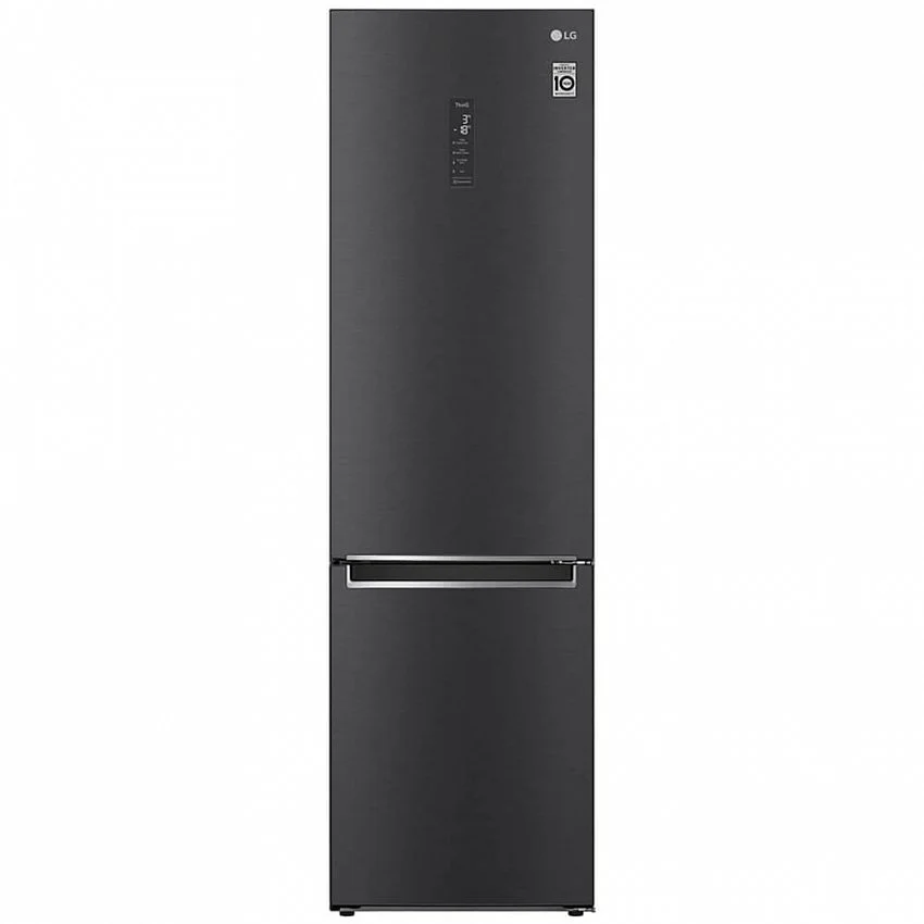 Холодильник LG GC-B509SBSM