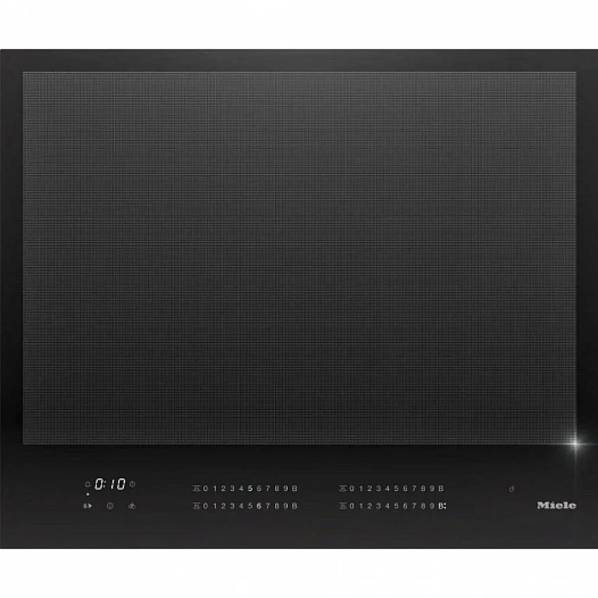 Индукционая варочная панель MIELE KM 7867 1 FL DIAMOND