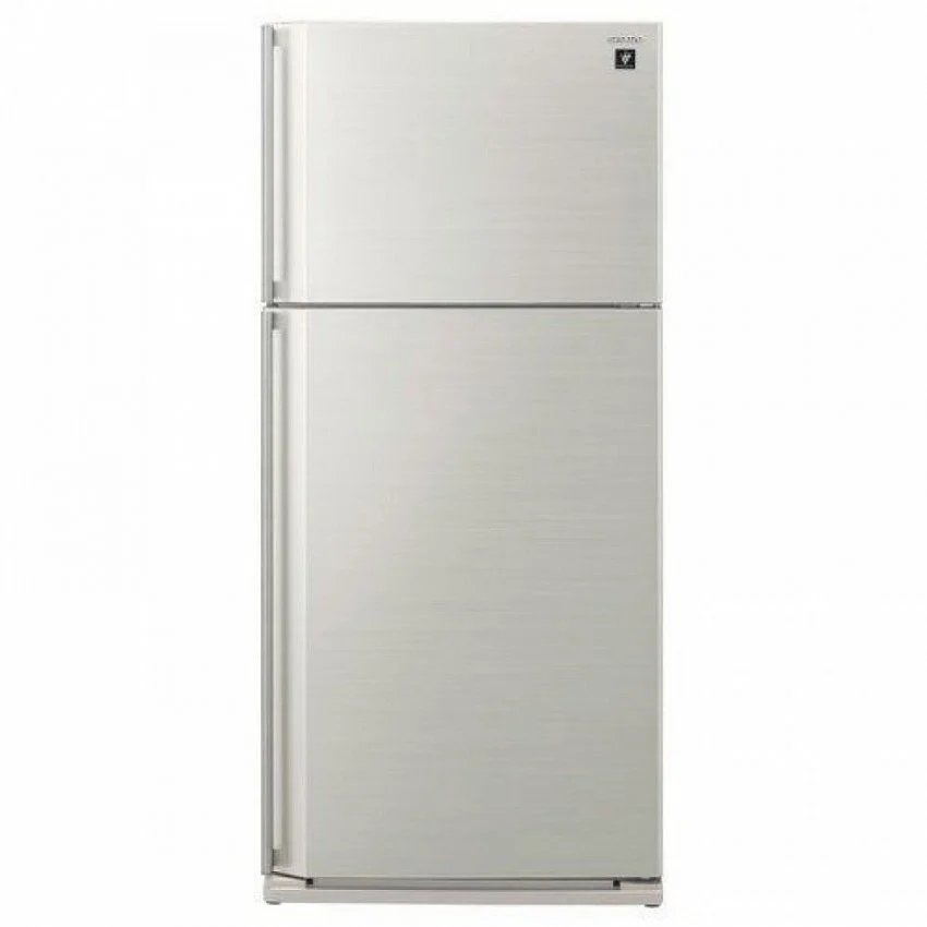 Холодильник SHARP SJ SC 59 PV SL
