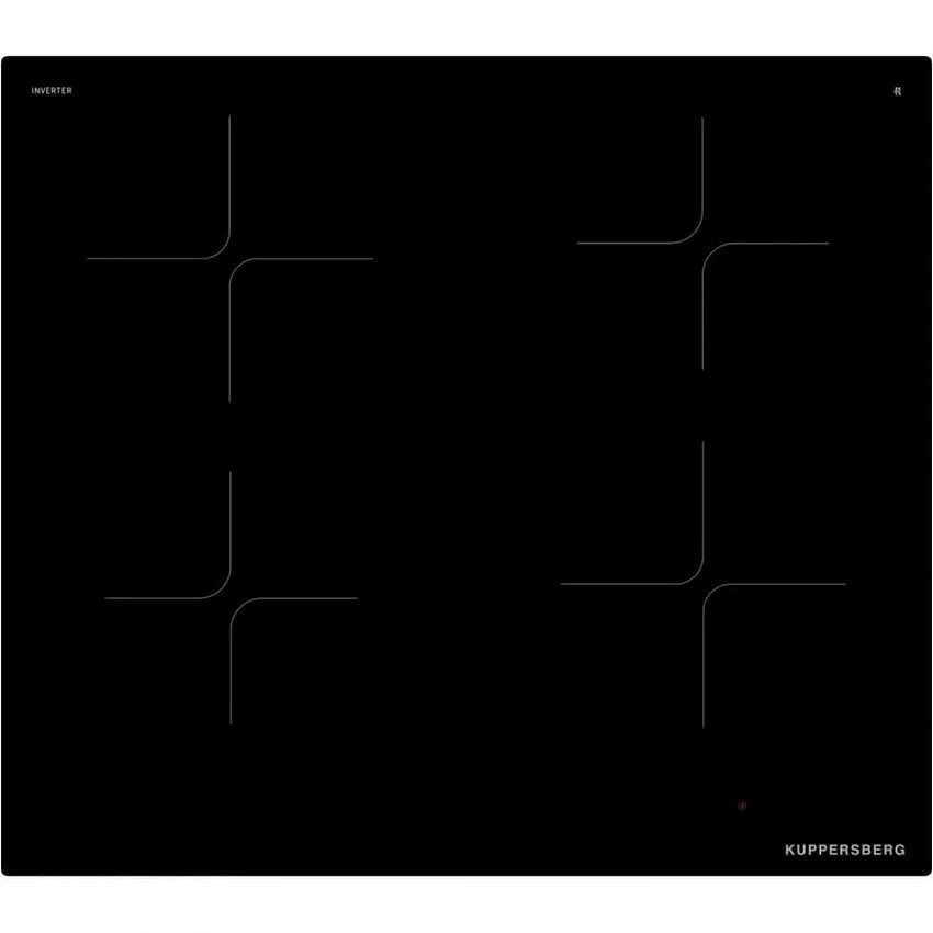 Варочная панель KUPPERSBERG ICI 605