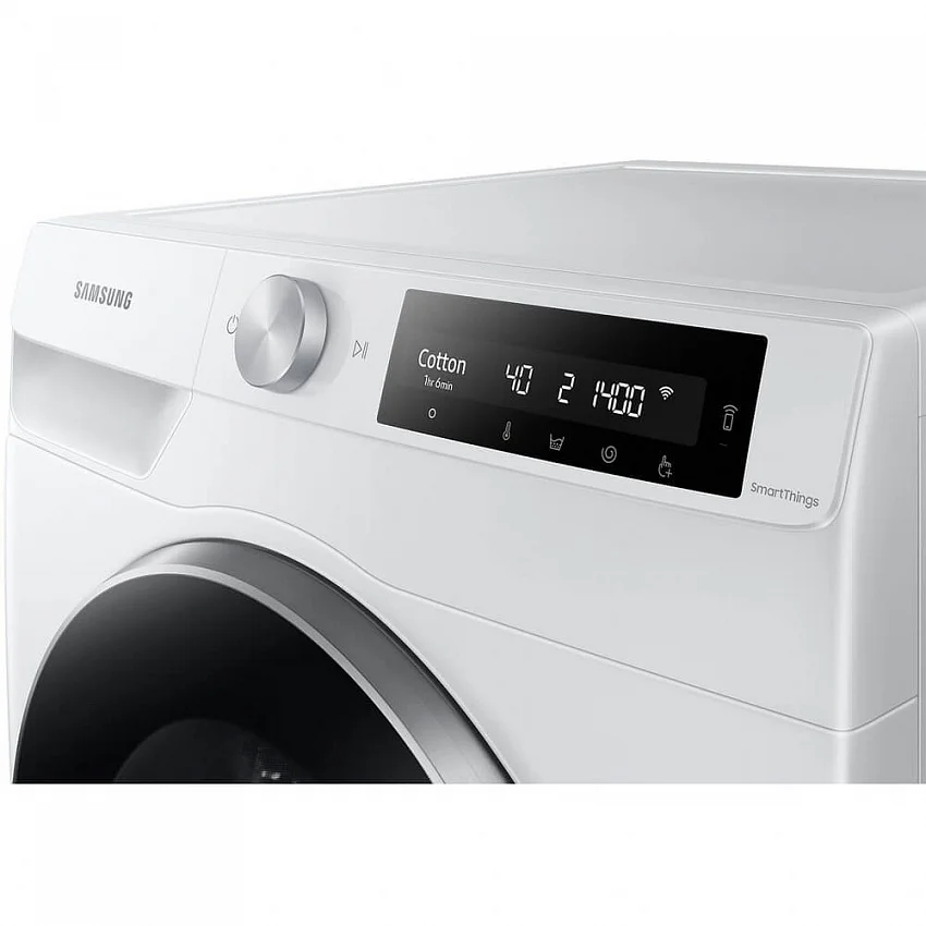 Стиральная машина SAMSUNG WW11CG604CLELP